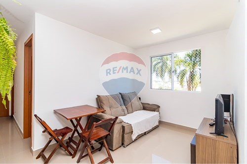 Venda-Apartamento-Uberaba , Curitiba , Paraná , 81560001-560341114-57