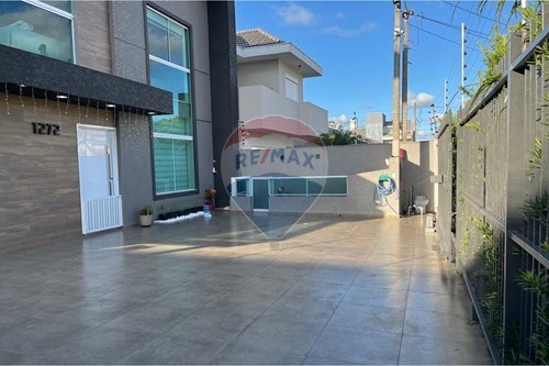 Venda-Sobrado-Afonso Pena , São José dos Pinhais , Paraná , 83045100-560481001-1