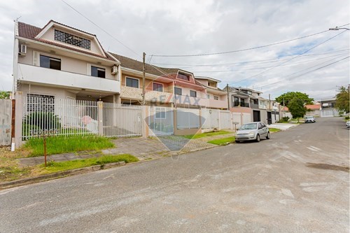 Venda-Sobrado-Atuba , Curitiba , Paraná , 82630305-560391062-6