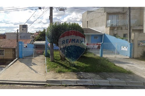 Venda-Casa-Rua João Kasdorf , 924  - Xaxim , Curitiba , Paraná , 81830240-560251045-80