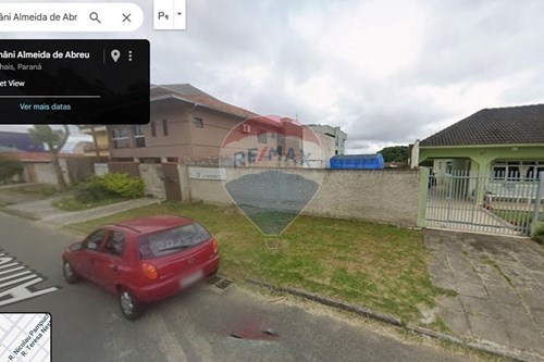 Venda-Casa-Afonso Pena , São José dos Pinhais , Paraná , 83045-010-560411051-200