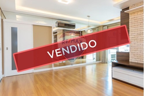 Venda-Apartamento-RUA GENERAL ARISTIDES ATHAYDE JUNIOR , 353  - Igreja dos Passarinhos  - Bigorrilho , Curitiba , Paraná , 80730-370-560311060-9