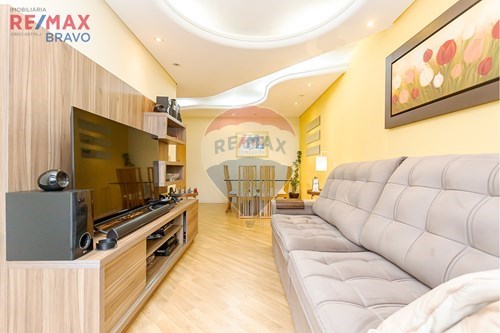 Venda-Apartamento-Rua Dom Pedro I , 100  - Água Verde , Curitiba , Paraná , 80620130-560371010-56