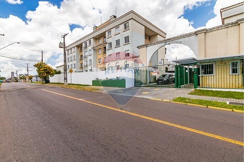 Venda-Apartamento-Rua João Bonat , 1385  - Próximo à Faculdade Santa Cruz  - Novo Mundo , Curitiba , Paraná , 81050170-560441003-41