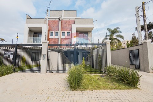 Venda-Sobrado-Rua Maranhão , 53  - Água Verde , Curitiba , Paraná , 80610000-560321058-69
