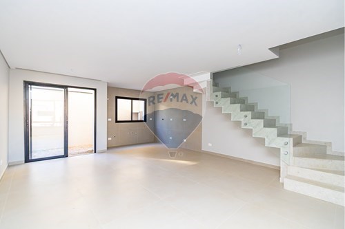 Venda-Casa-Rua José de Mello Braga Júnior , 54  - Jardim das Américas , Curitiba , Paraná , 81540280-560331044-347