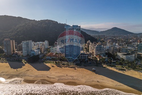 Venda-Apartamento-Agilio de Leao Macedo , 240  - Matinhos , Matinhos , Paraná , 83260000-560221006-347