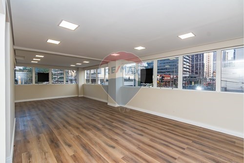 Alugar-Cj. Comercial/ Sala-Portão , Curitiba , Paraná , 80610260-560251055-278