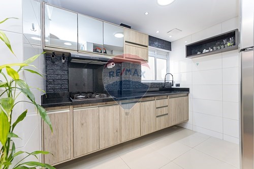 Venda-Apartamento-Parque da Fonte , São José dos Pinhais , Paraná , 83050140-560351054-25