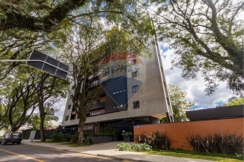 Venda-Apartamento-Rua Presidente Epitácio Pessoa , 260  - Tarumã , Curitiba , Paraná , 82530270-560351054-4