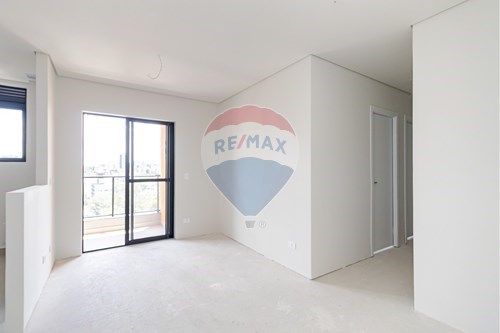 Venda-Apartamento-Avenida da Republica , 7710  - Portão , Curitiba , Paraná , 82220015-560411047-91