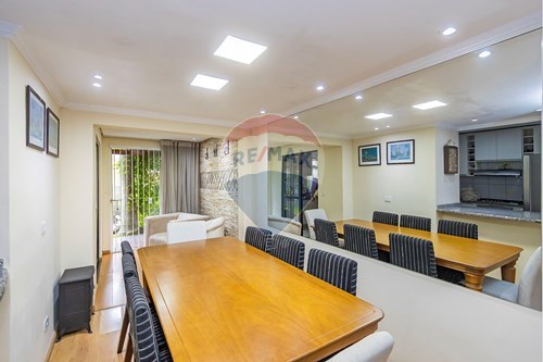 Venda-Sobrado-Rua Deputado Nilson Ribas , 350  - Seminário , Curitiba , Paraná , 80740510-560351012-125