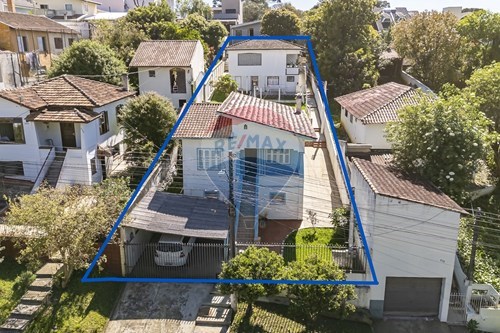 Venda-Terreno-Rua Dona Branca do Nascimento Miranda , 634  - Pilarzinho , Curitiba , Paraná , 82120340-560431025-68