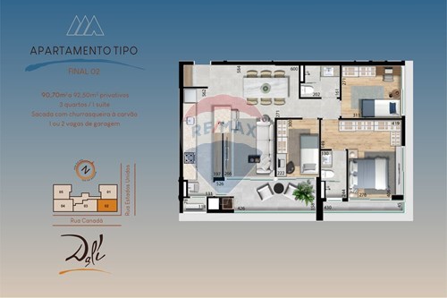 Slider Image Thumbnail