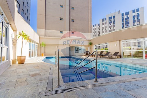 Venda-Apartamento-Avenida Rep. Argentina , 2524  - Portão , Curitiba , Paraná , 80610260-560321058-85