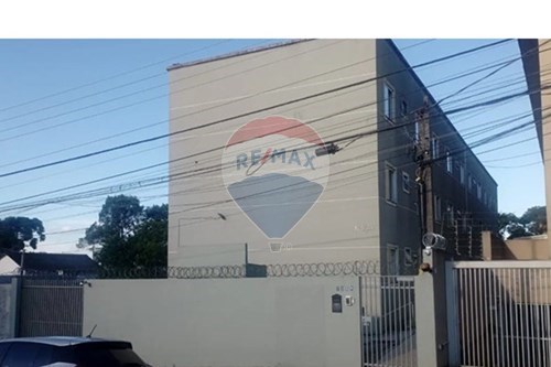 Venda-Apartamento-Cajuru , Curitiba , Paraná , 82940110-560441008-14