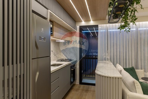 Venda-Apartamento-Almirante Tamandaré , 1712  - Juvevê , Curitiba , Paraná , 80040-110-560411001-22