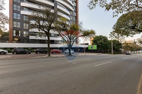 Venda-Apartamento-Rua Canadá , 531  - AEROPORTO DO BACACHERI  - Cabral , Curitiba , Paraná , 82510290-560441026-8