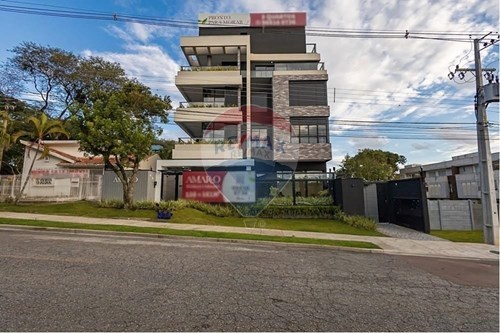 Venda-Cobertura-Alto da Rua XV , Curitiba , Paraná , 80050-432-560411040-23