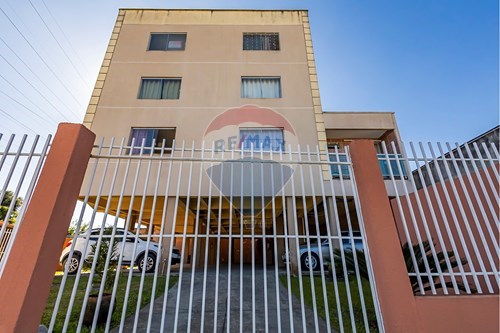 Venda-Apartamento-R. José Eudes Cordeiro , 390  - Vila Pacheco , Almirante Tamandaré , Paraná , 83511-540-560431025-4