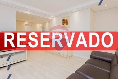 Venda-Apartamento-Rua Doutor Raul Carneiro Filho , 229  - Água Verde , Curitiba , Paraná , 80620440-560321091-37