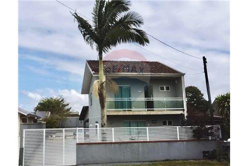 Venda-Sobrado-Rua Iguatemi , 363  - Itapoá , Itapoá , Santa Catarina , 89249000-560411070-26
