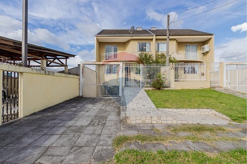 Venda-Sobrado-Cajuru , Curitiba , Paraná , 82960-030-560301005-58