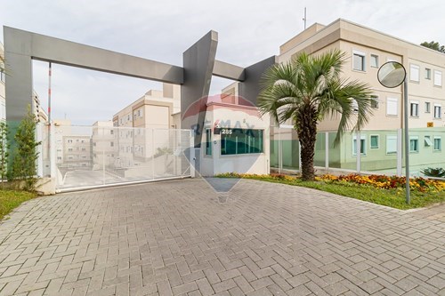 Venda-Apartamento-Rua Theodoro Makiolka , 285  - Santa Cândida , Curitiba , Paraná , 82640010-560311008-54