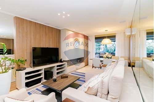 Venda-Apartamento-Rua Tabajaras , 1331  - EDIFICIO PINHEIROS II_1ER NADAR _2DO PAVIEMNTO  - Vila Izabel , Curitiba , Paraná , 80320310-560321058-76