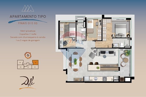 Slider Image Thumbnail