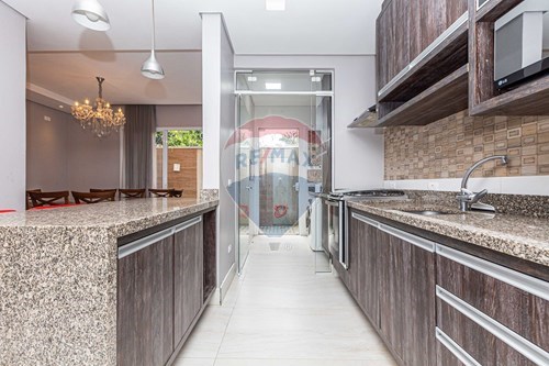 Venda-Sobrado-Portão , Curitiba , Paraná , 81070310-560461010-26