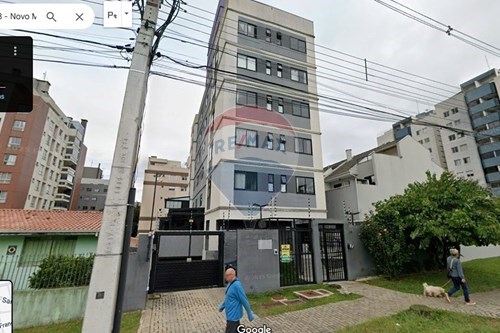 Venda-Apartamento-Novo Mundo , Curitiba , Paraná , 81020050-560411048-60