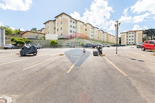 Venda-Apartamento-Santa Cândida , Curitiba , Paraná , 82720360-560331044-356