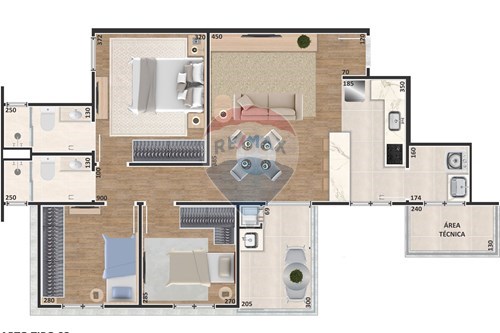 Slider Image Thumbnail