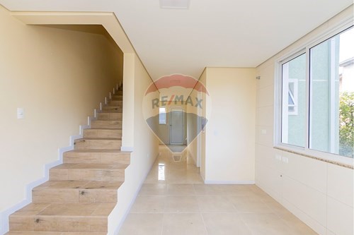 Alugar-Casa-Rua Ignez Romfeld Otto , 72  - Uberaba , Curitiba , Paraná , 81560175-560411052-106