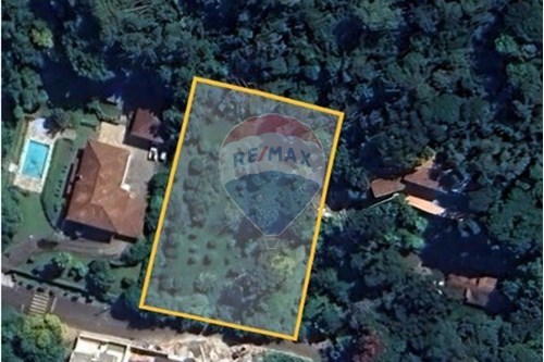 Venda-Terreno-Rua Catarina Ulrich , 243  - São Joaquim , União da Vitória , Paraná , 84605240-560451002-11