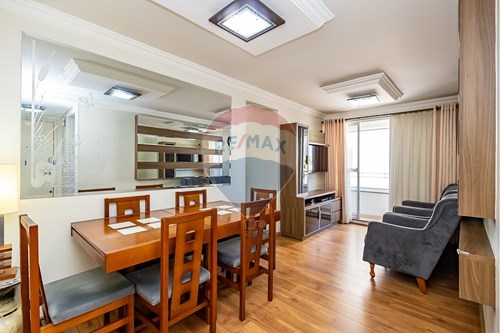 Venda-Apartamento-Cristo Rei , Curitiba , Paraná , 80050470-560341063-82