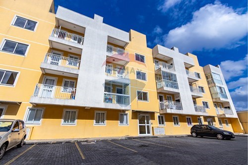 Venda-Apartamento-Rua Professora Marieta de Souza e Silva , 1004  - Mercado Goes  - Parque da Fonte , São José dos Pinhais , Paraná , 83050160-560411051-198