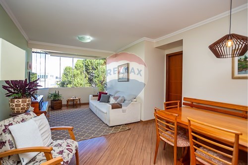 Venda-Apartamento-Alto da Glória , Curitiba , Paraná , 80030250-560301025-22