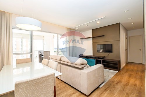 Venda-Apartamento-Rua Monsenhor Ivo Zanlorenzi , 4400  - Próximo ao Cartório do Campo Comprido  - Ecoville , Curitiba , Paraná , 81280350-560311047-525