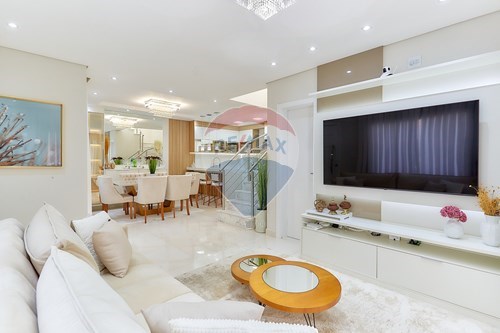 Venda-Sobrado-Jardim das Américas , Curitiba , Paraná , 81530420-560341143-26