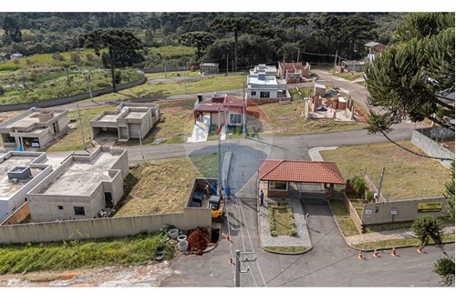 Venda-Terreno-Rincão , Colombo , Paraná , 83412375-560461010-47