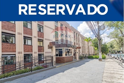 Venda-Apartamento-Rua Maranhão , 1870  - Portão , Curitiba , Paraná , 80610001-560321094-102