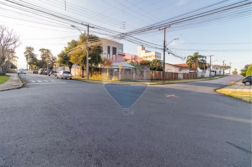 Venda-Terreno-Dr. Joaquim Ignacio Silveira da Motta , 1119  - Ponte Estaiada, Av. das Torres  - Uberaba , Curitiba , Paraná , 81530512-560441037-9