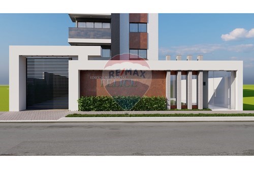 Venda-Apartamento-rua Passeio das Palmeiras , 167  - Matinhos , Matinhos , Paraná , 83260000-560351012-126