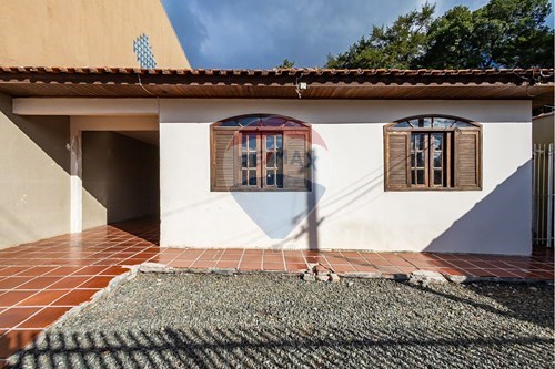 Venda-Casa-Cidade Industrial , Curitiba , Paraná , 81230020-560351054-80