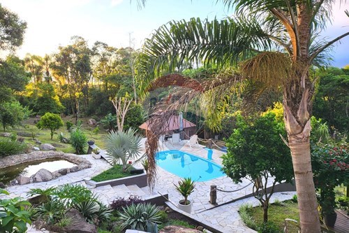 Venda-Chácara / Sítio / Fazenda-R. Sitio Do Tadeu Grabosi , 456  - Centro , Tijucas do Sul , Paraná , 83190000-560321058-108