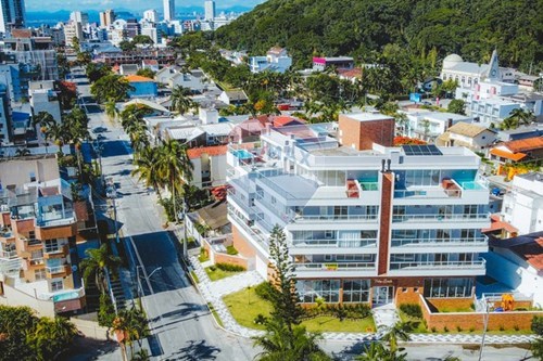 Venda-Apartamento-Rua das Palmeiras , 58  - Matinhos , Matinhos , Paraná , 83260000-560221006-277