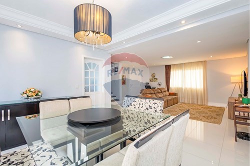 Venda-Sobrado-Rua Marco Polo , 555  - Bairro Alto , Curitiba , Paraná , 82820260-560391017-51