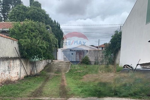 Venda-Terreno-Rua Valentin Deda , 832  - Capão Raso , Curitiba , Paraná , 81130140-560311065-12